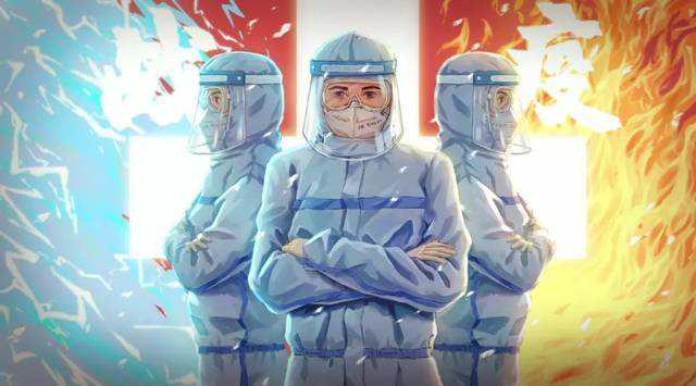 疫情之下,清潔行業的思與變