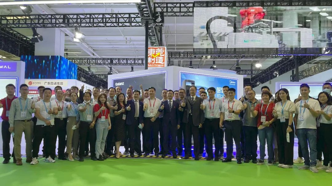 蘭洽會昨日閉幕，施達收獲了什么？