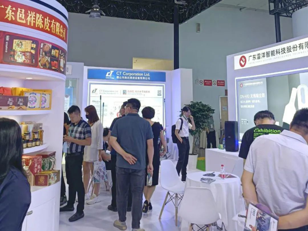 蘭洽會昨日閉幕，施達收獲了什么？