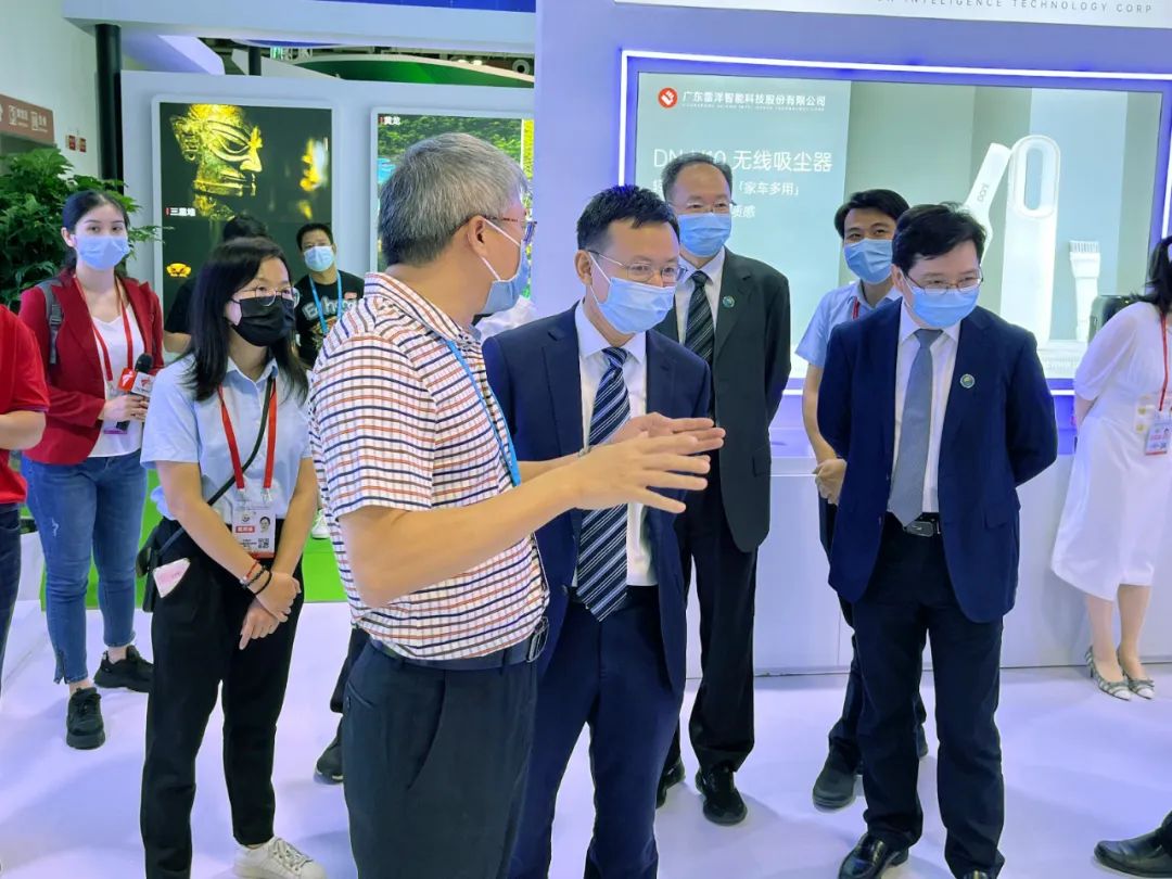 蘭洽會昨日閉幕，施達收獲了什么？