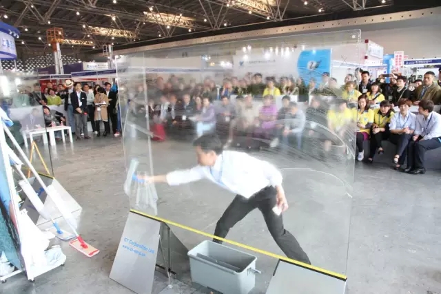 快樂(lè)清潔工—施達(dá)杯清潔技能大賽(安徽賽區(qū))現(xiàn)正啟動(dòng)、從速報(bào)名