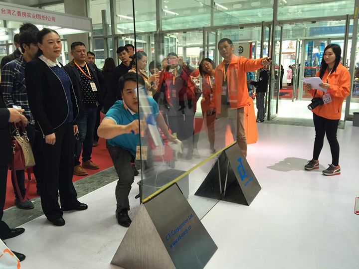 施達(dá)杯 - 玻璃清潔挑戰(zhàn)賽(廣州站)現(xiàn)場(chǎng)花絮及獲獎(jiǎng)名單