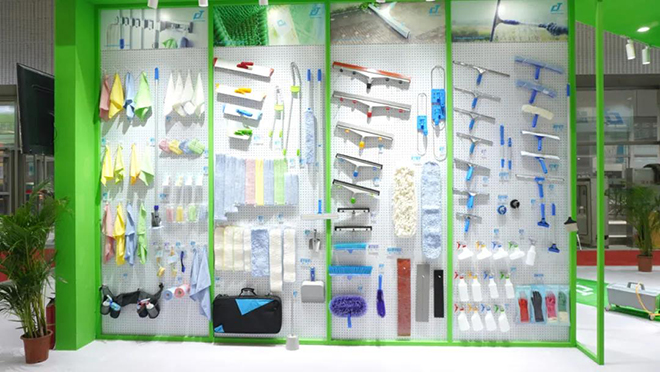 產(chǎn)業(yè)轉(zhuǎn)型升級的關鍵時刻丨相約廣州酒店用品展,邂逅施達CT