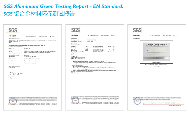 藍色123cm光身不包膜兩節(jié)快速鎖伸縮桿 帶快接桿頭 TLP 2123B
