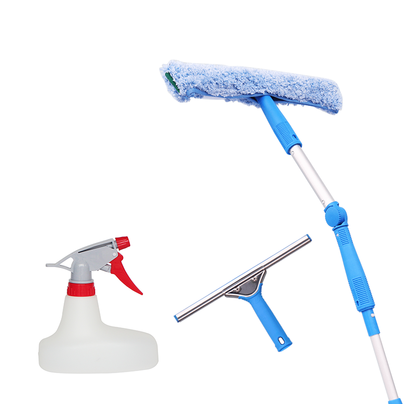 玻璃清潔的妙招是什么,玻璃清潔用什么工具好