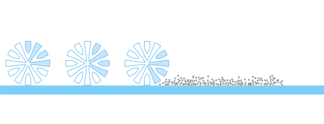 玻璃清潔萬能套裝,保潔員口中“清潔神器”