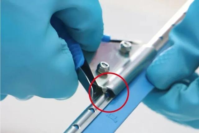 玻璃清潔萬能套裝,保潔員口中“清潔神器”