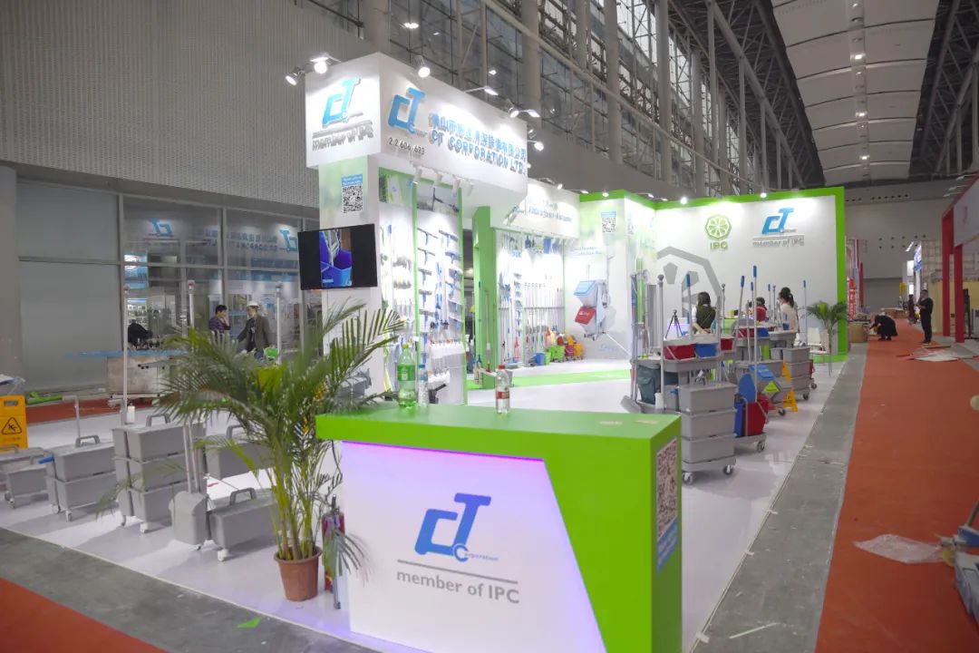 破局立新丨施達助力消費升級,成就美好生活