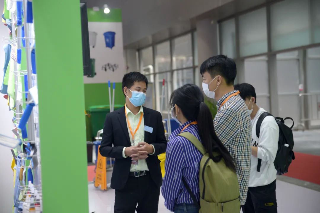 破局立新丨施達助力消費升級,成就美好生活