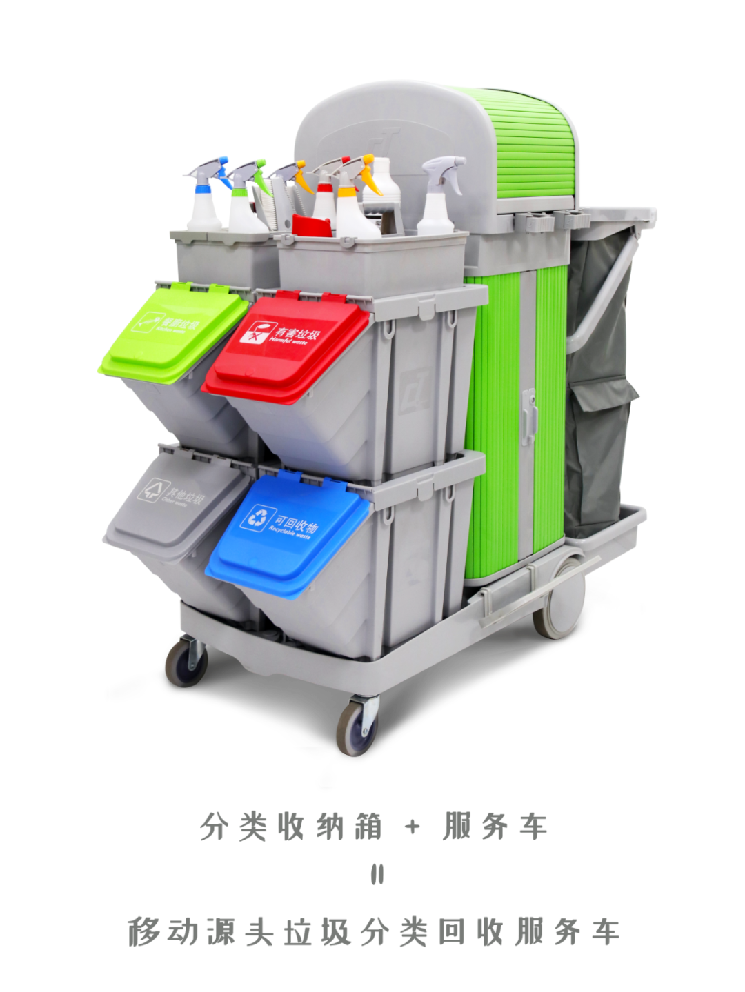 破局立新丨施達助力消費升級,成就美好生活