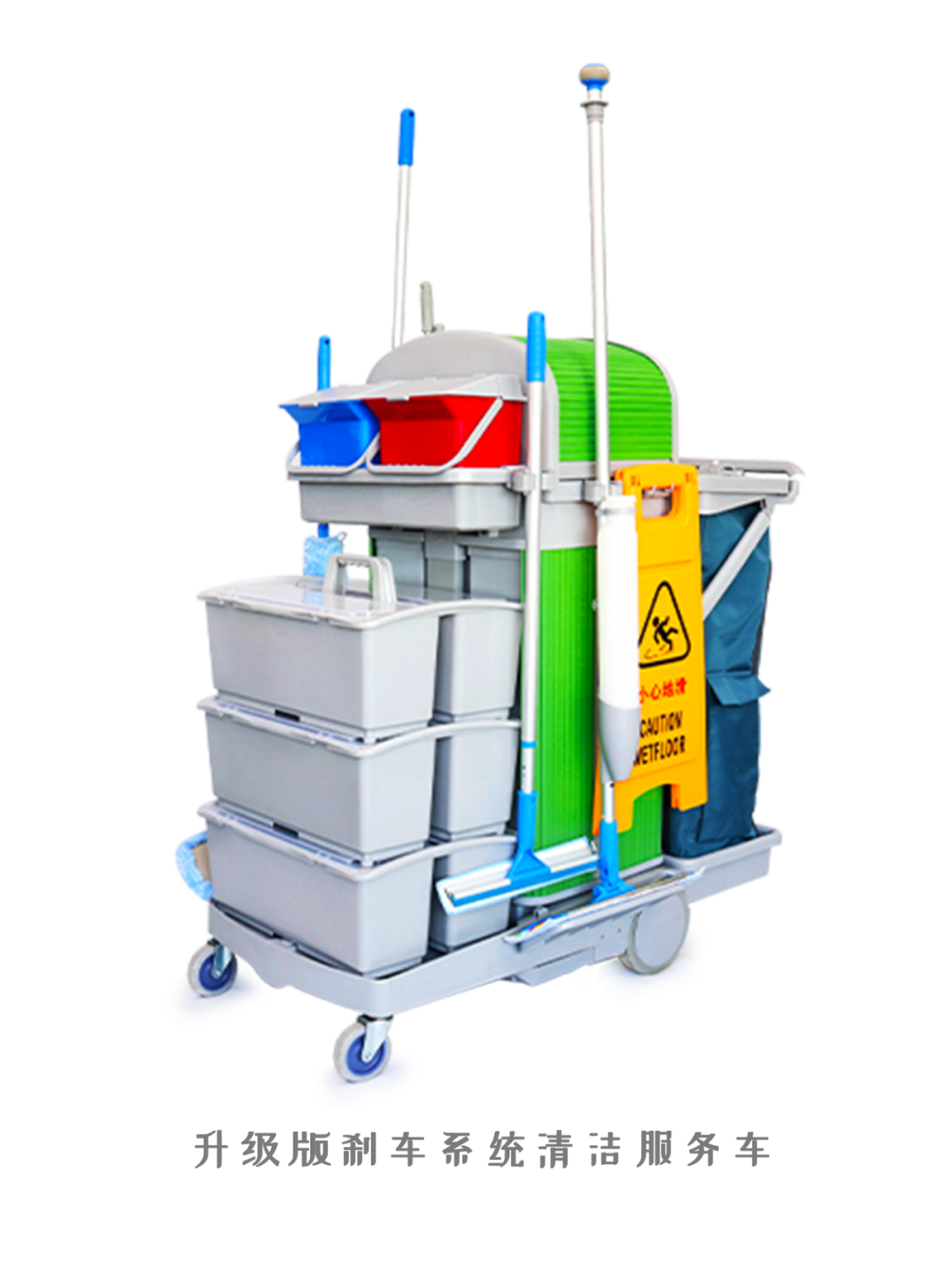 破局立新丨施達助力消費升級,成就美好生活