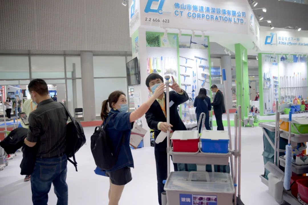 破局立新丨施達助力消費升級,成就美好生活