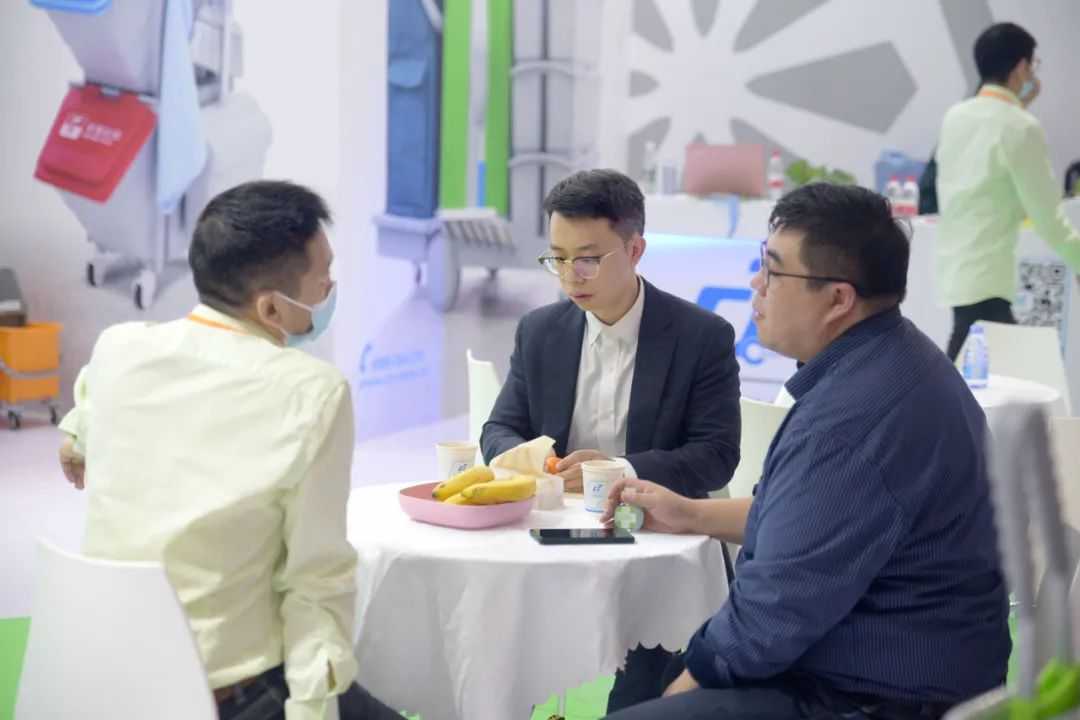 破局立新丨施達助力消費升級,成就美好生活