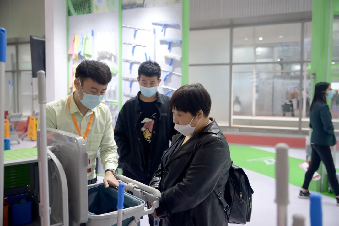 破局立新丨施達助力消費升級,成就美好生活