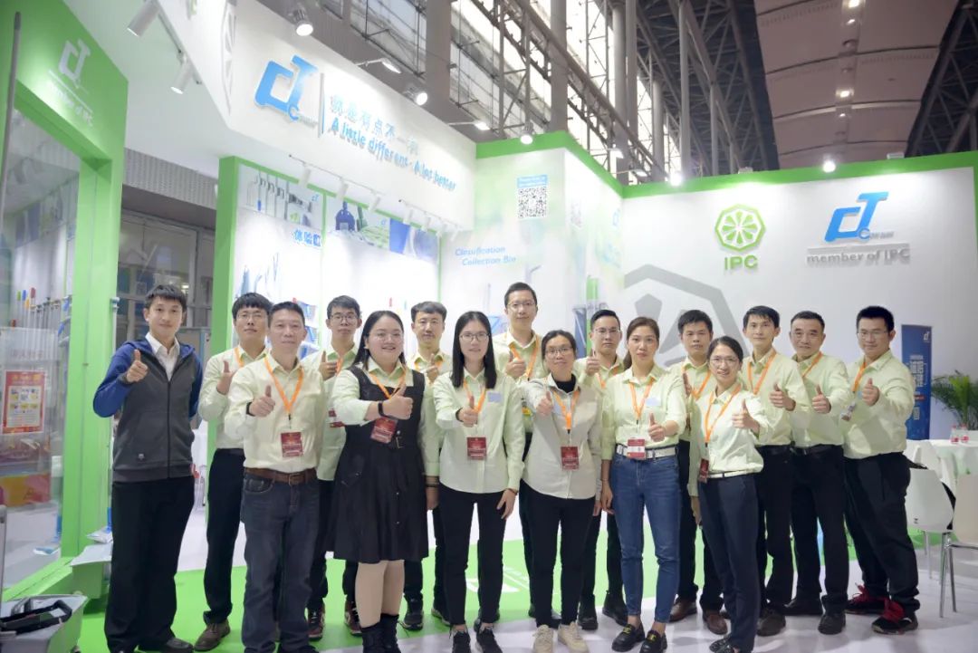 破局立新丨施達助力消費升級,成就美好生活