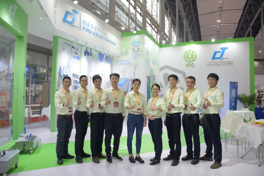 破局立新丨施達助力消費升級,成就美好生活