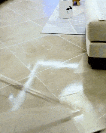 別人拖地100遍,都沒它一遍干凈!這神器我愛了