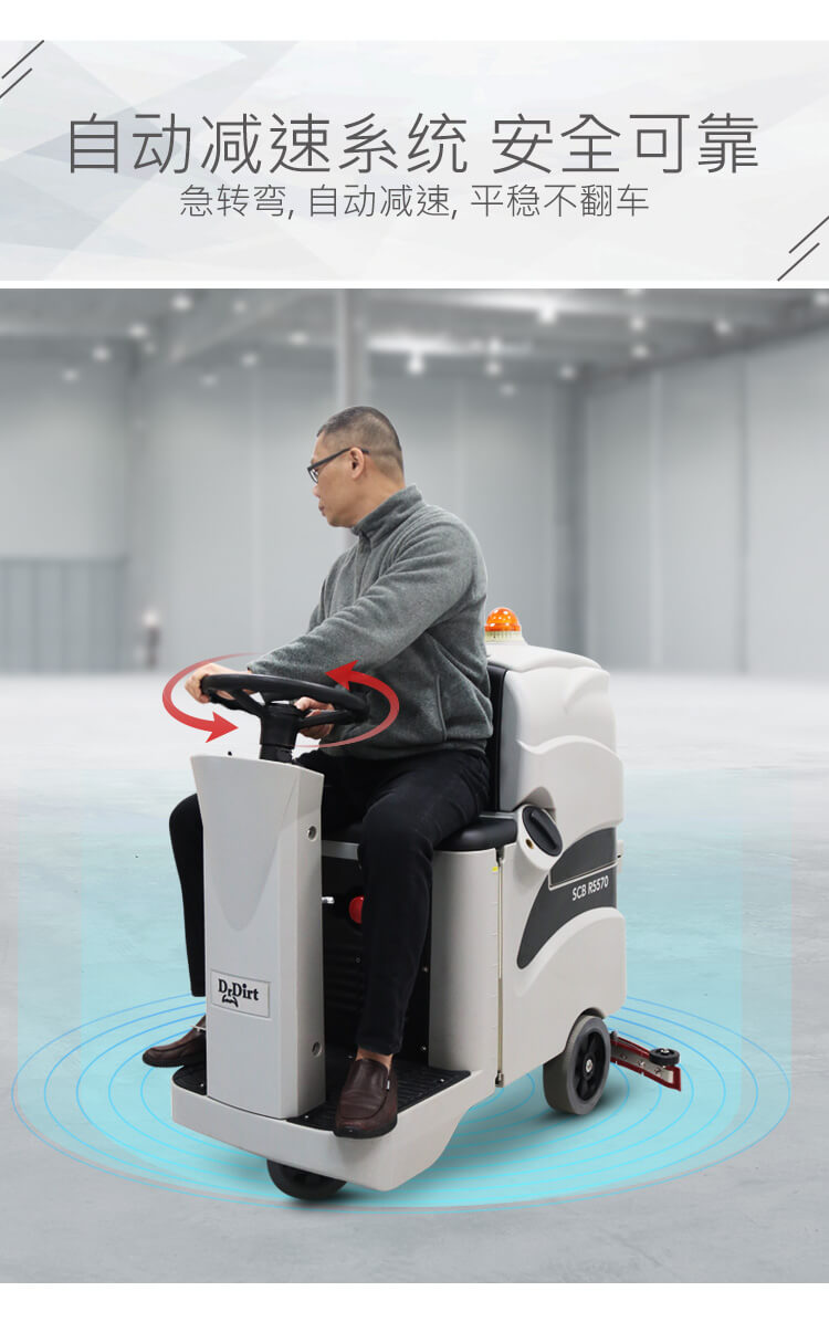 清潔行業(yè),一個“日不落”的行業(yè)