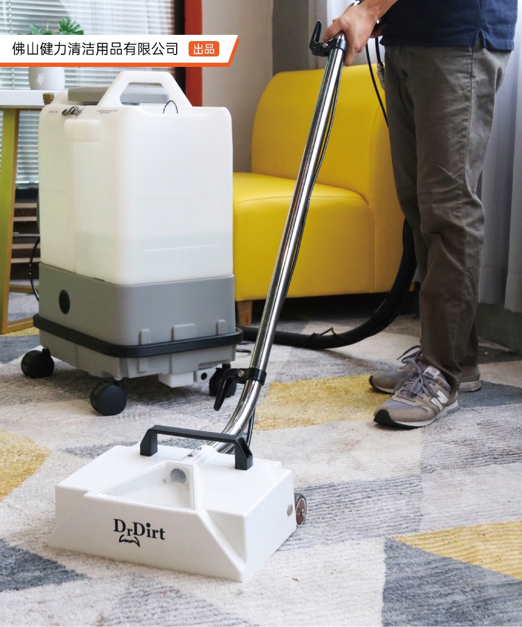 新家打掃難?看下這篇掃家全攻略吧