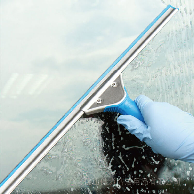 如何使用玻璃刮？4步流程教會您快速入門！